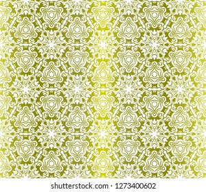 Vector Geometric Ethnic Ornament. Repeating Sample Figure And Line. For Fashion Interiors Design, Wallpaper, Textile Industry.