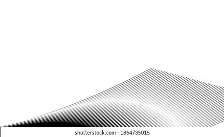vector geometric graffiti background for business