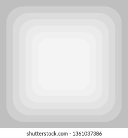 vector geometric gray background. template for poster, brochure, catalog, presentation, postcard