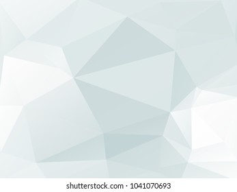 vector geometric gray blue texture