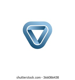 Vector of Geometric icon.  Shield. For auto. Security company logo. Business icon for the other company. Design element. Illustration.