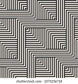 Vector Geometric Lines Seamless Pattern Abstract Stock Vector Royalty Free 1073236718 Vector Geometric Lines Seamless Pattern Abstract Stock Vector Royalty Free 1073236718
