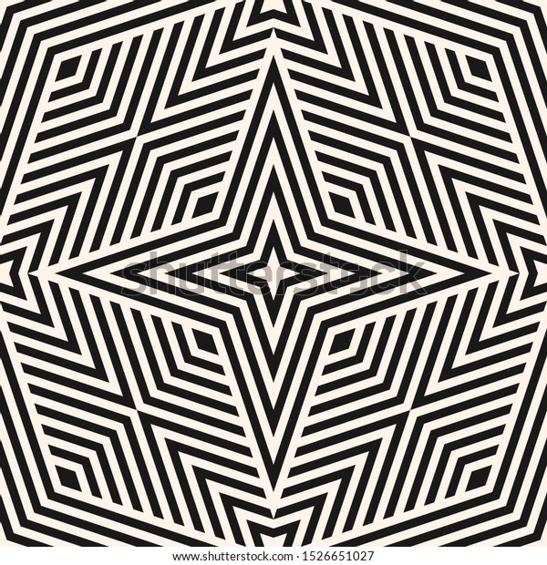 Vector Geometric Lines Seamless Pattern Abstract Stock Vector Royalty Free 1526651027 Vector Geometric Lines Seamless Pattern Abstract Stock Vector Royalty Free 1526651027