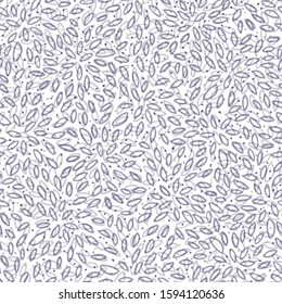 Vector geometric modern leaves bursts seamless repeat pattern design background texture. Perfect for modern greeting cards, wallpaper, fabric, home decor, wrapping projects.