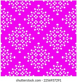 Vector geometric ornament in ethnic style. Seamless pattern with  abstract shapes, repeat tiles. Vintage retro texture.Repeating pattern for decor, fabric,textile and fabric.