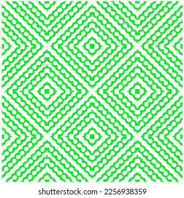 Vektorgeometrische Ornamente im ethnischen Stil. Nahtloses Muster mit abstrakten Formen, wiederholten Fliesen. Vintage Retro Textur. . Wiederholungsmuster für Dekoration, Gewebe, Textilien und Gewebe .