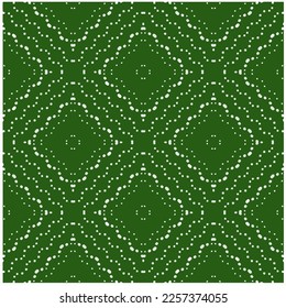 Vector geometric ornament in ethnic style. Seamless pattern with  abstract shapes, repeat tiles. Vintage retro texture.Repeating pattern for decor, fabric,textile and fabric.