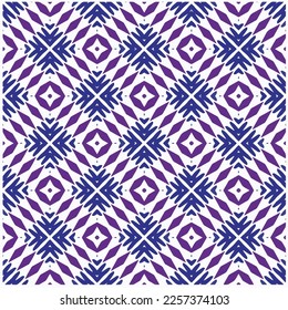 Vector geometric ornament in ethnic style. Seamless pattern with  abstract shapes, repeat tiles. Vintage retro texture.Repeating pattern for decor, fabric,textile and fabric.