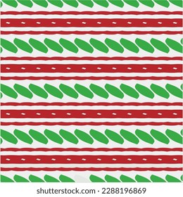 Vector geometric ornament in ethnic style. Seamless pattern with  abstract shapes, repeat tiles. Repeating pattern for decor, textile and fabric.