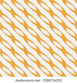 Vector geometric ornament in ethnic style. Seamless pattern with  abstract shapes, repeat tiles. Repeating pattern for decor, textile and fabric.