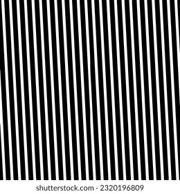 Vector geometric ornament in ethnic style. Seamless pattern with  abstract shapes. Black and white geometric  wallpaper. Repeating pattern for decor, textile and fabric. Abstraction art.