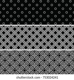 Vector Geometric Patten 