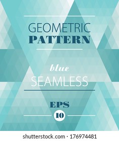 vector geometric pattern 