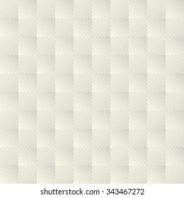 Vector geometric pattern