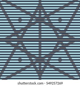 vector geometric pattern