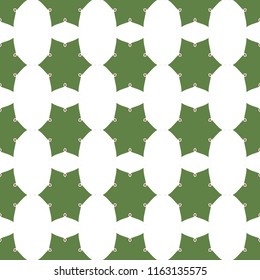  vector geometric pattern. Abstract seamless geometry background. Colorful summer texture with grid, rhombuses, repeat tiles, design for prints, decor, textile, fabric, clothes