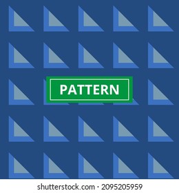 Vector geometric pattern. Background  lines ornament