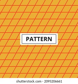 Vector geometric pattern. Background  lines ornament
