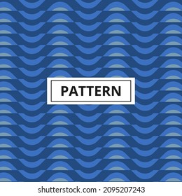 Vector geometric pattern. Background  lines ornament