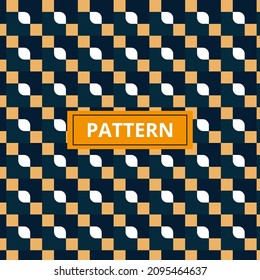 Vector geometric pattern. Background  lines ornament