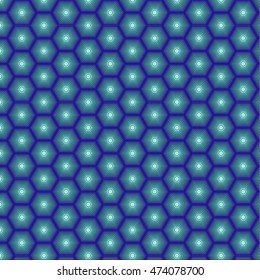 Vector geometric pattern, modern, texture