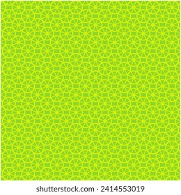 Vector geometric pattern print backdrop