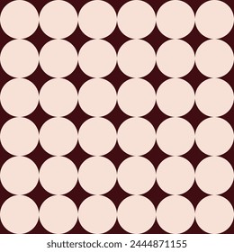 Vector geometric pattern, RGB, 10 eps