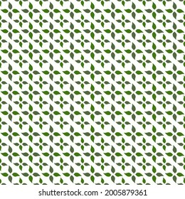 vector. Geometric pattern. Seamless gray background. White ornament. Ornament for fabric, wallpaper, packaging, Decorative print.