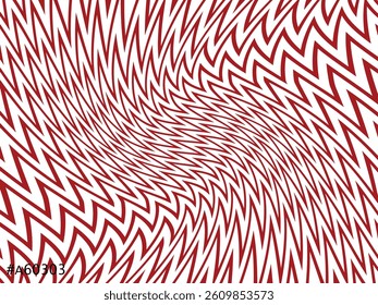 vector geometric patterns stock vector