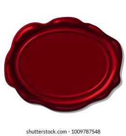 3,554 Wax Seal Scroll Images, Stock Photos & Vectors | Shutterstock