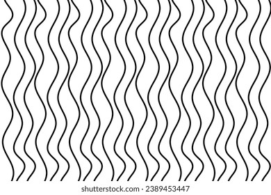 Vector geometric seamless pattern background image