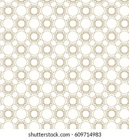 Vector geometric seamless pattern. Impeccable lines for design business cards, invitations, Wallpapers,
banners, flayers, wrapping paper, wedding. Graphic line.
Abstract pattern for prints and web. 