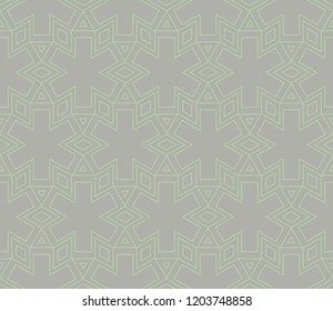 Vector geometric seamless pattern. Simple regular background.Vector monochrome seamless pattern. Abstract repeat backdrop. Design for decor, prints, textile, furniture, cloth, digital