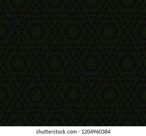 Vector geometric seamless pattern. Simple regular background.Vector monochrome seamless pattern. Abstract repeat backdrop. Design for decor, prints, textile, furniture, cloth, digital