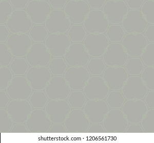 Vector geometric seamless pattern. Simple regular background.Vector monochrome seamless pattern. Abstract repeat backdrop. Design for decor, prints, textile, furniture, cloth, digital