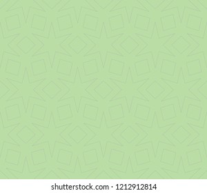 Vector geometric seamless pattern. Simple regular background.Vector monochrome seamless pattern. Abstract repeat backdrop. Design for decor, prints, textile, furniture, cloth, digital