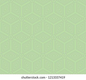 Vector geometric seamless pattern. Simple regular background.Vector monochrome seamless pattern. Abstract repeat backdrop. Design for decor, prints, textile, furniture, cloth, digital