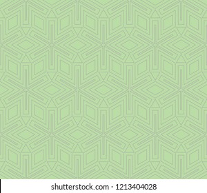 Vector geometric seamless pattern. Simple regular background.Vector monochrome seamless pattern. Abstract repeat backdrop. Design for decor, prints, textile, furniture, cloth, digital