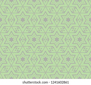 Vector geometric seamless pattern. Simple regular background.Vector monochrome seamless pattern. Abstract repeat backdrop. Design for decor, prints, textile, furniture, cloth, digital