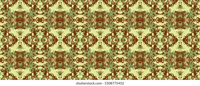 Vector geometric seamless pattern. Seamless texture. Abstract background. Creative background. Seamless ornament. Abstract texture. Texture for wallpaper and fabric. Decoration. Vector graphics