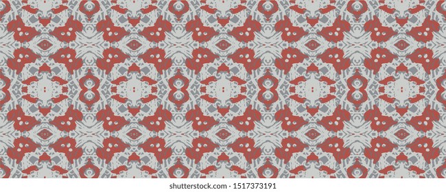Vector geometric seamless pattern. Seamless texture. Abstract background. Creative background. Seamless ornament. Abstract texture. Texture for wallpaper and fabric. Decoration. Vector graphics