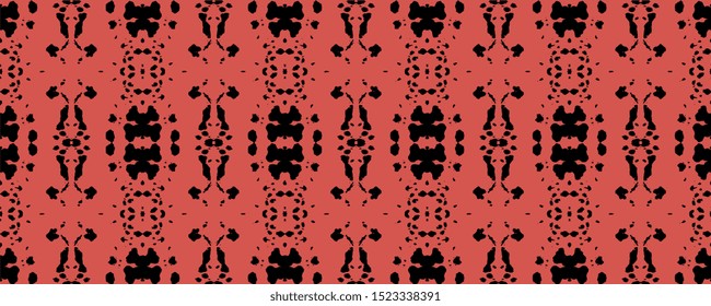 Vector geometric seamless pattern. Seamless texture. Abstract background. Creative background. Seamless ornament. Abstract texture. Texture for wallpaper and fabric. Decoration. Vector graphics