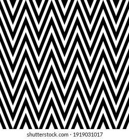 Vector geometric seamless pattern.Modern geometric background with broken lines.