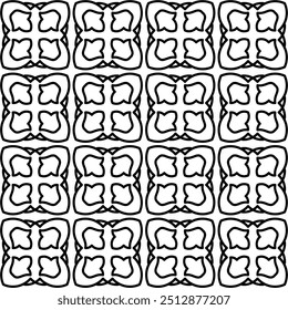 Vector Geometric Seamless Patterns Collection
