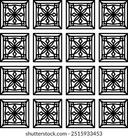 Coleção de Padrões Contínuos Geométricos de Vetor