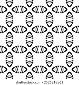 Coleção de Padrões Contínuos Geométricos de Vetor