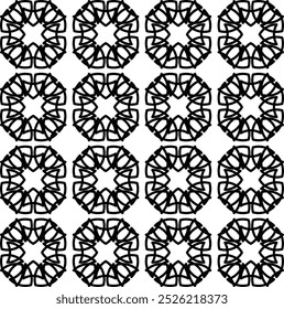 Coleção de Padrões Contínuos Geométricos de Vetor