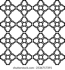 Vector Geometric Seamless Patterns Collection