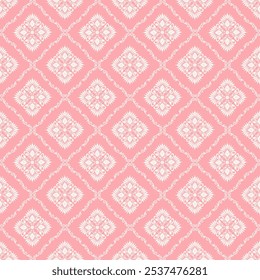 Vector Geometric seamless patterns. pattern for wallpapers, textile, packaging