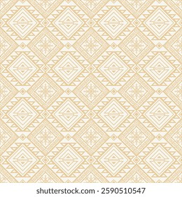 Vector Geometric seamless patterns. pattern for wallpapers, textile, packaging